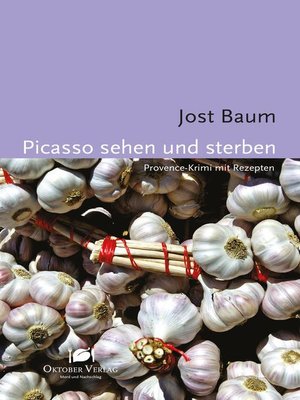 cover image of Picasso sehen und sterben